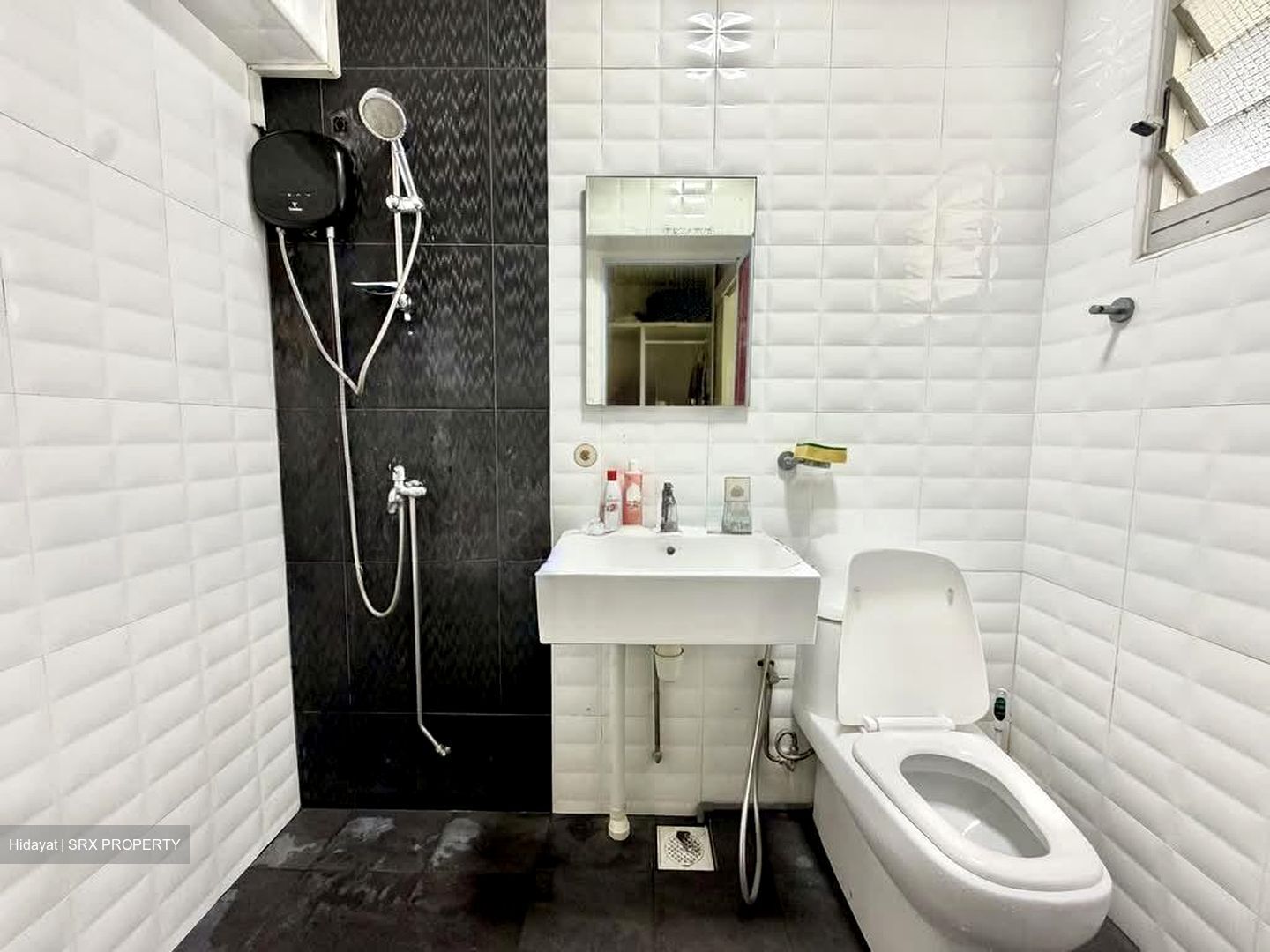 Blk 124C Rivervale Plains (Sengkang), HDB 4 Rooms #574309571
